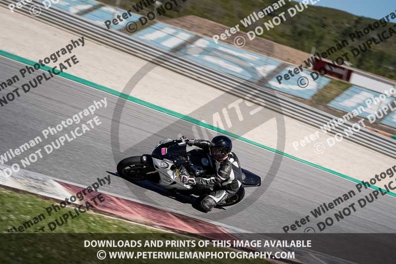 may 2019;motorbikes;no limits;peter wileman photography;portimao;portugal;trackday digital images